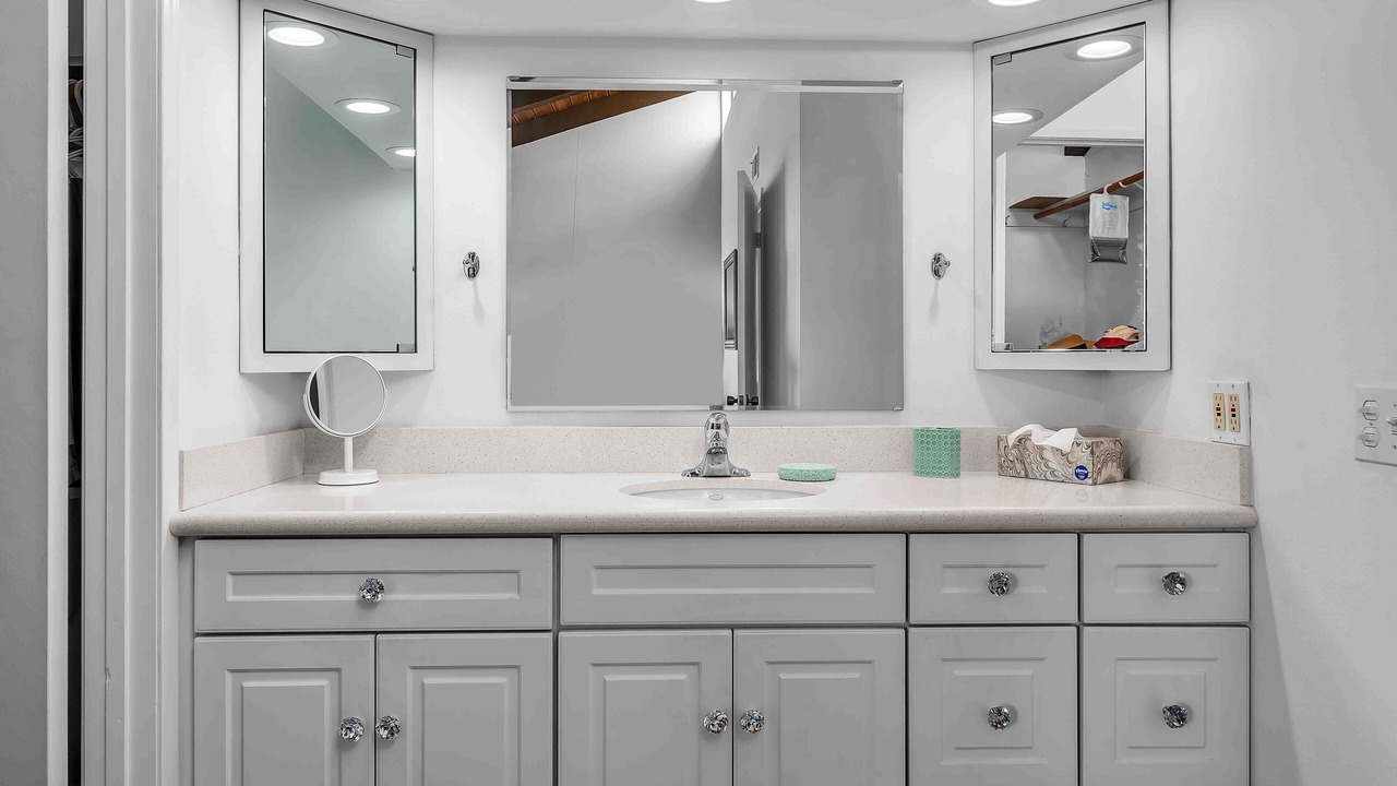 Photo of Bathroom in Redondo Beach