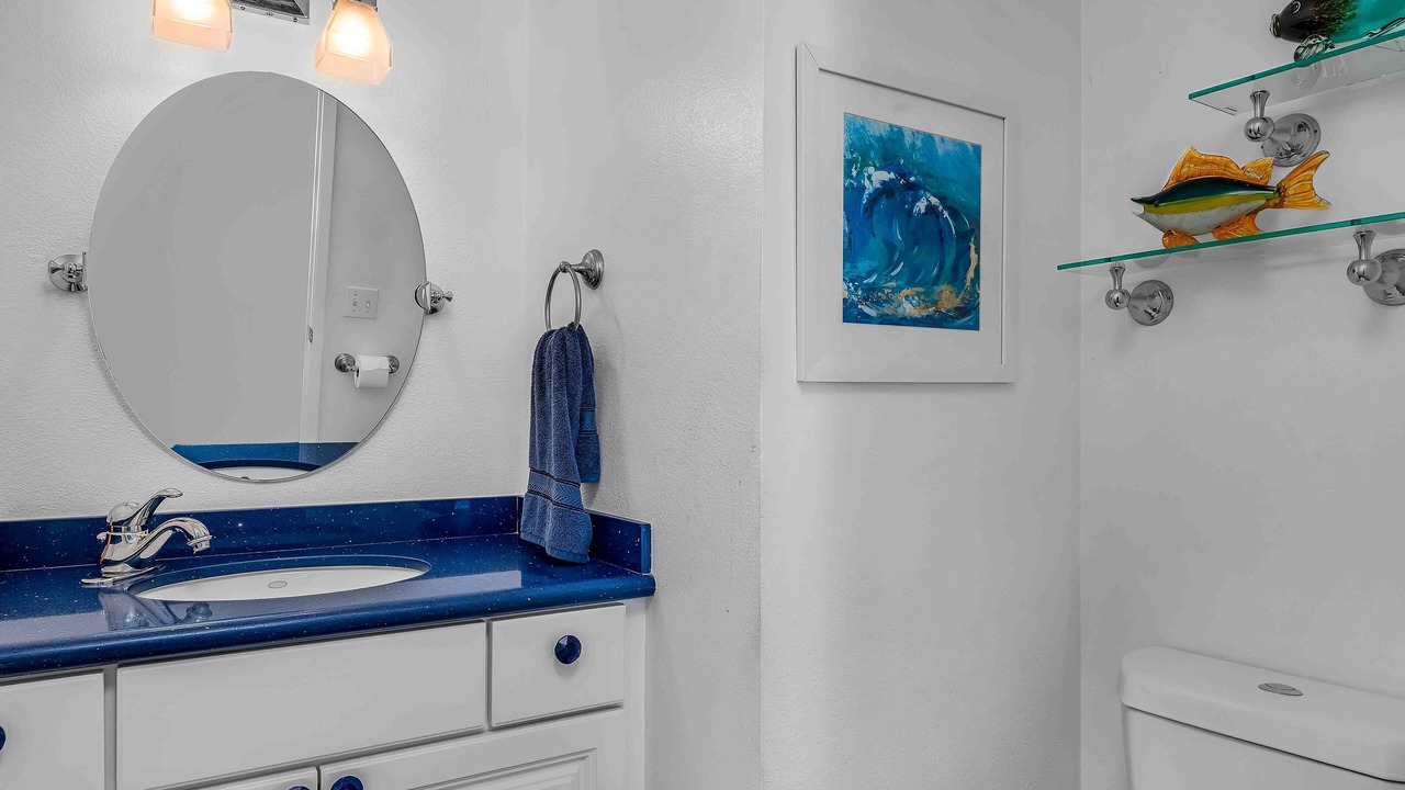 Photo of Bathroom in Redondo Beach