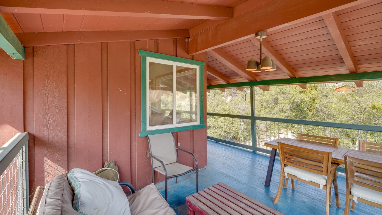 Photo of Outdoor in Kernville