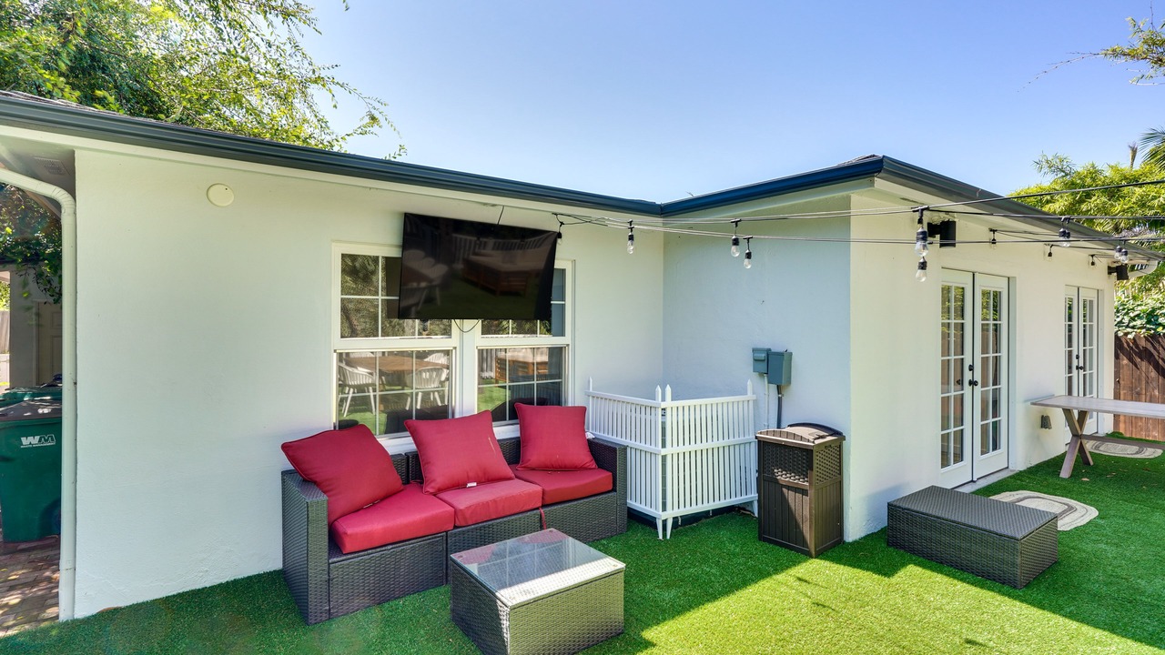 Photo of Patio Balcony in South Laguna