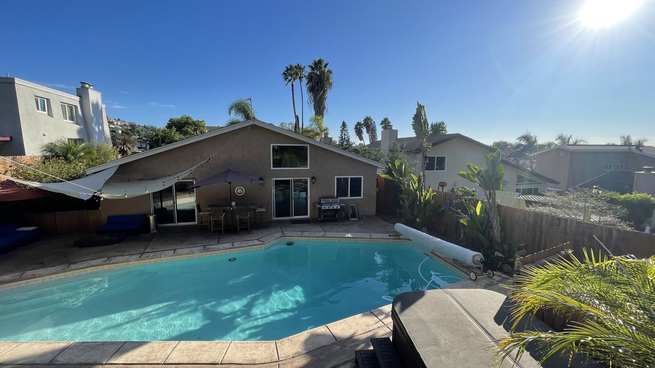 Photo of Outdoor in San Carlos