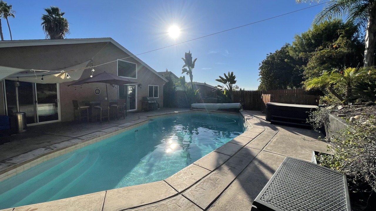 Photo of Outdoor in San Carlos