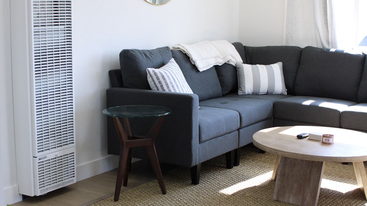Photo of Livingroom in Del Aire