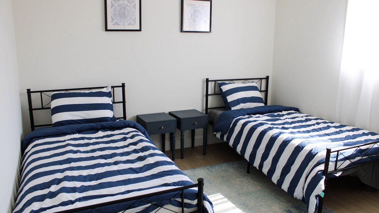 Photo of Bedroom in Del Aire