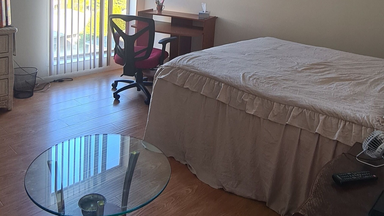 Photo of Bedroom in Westwood