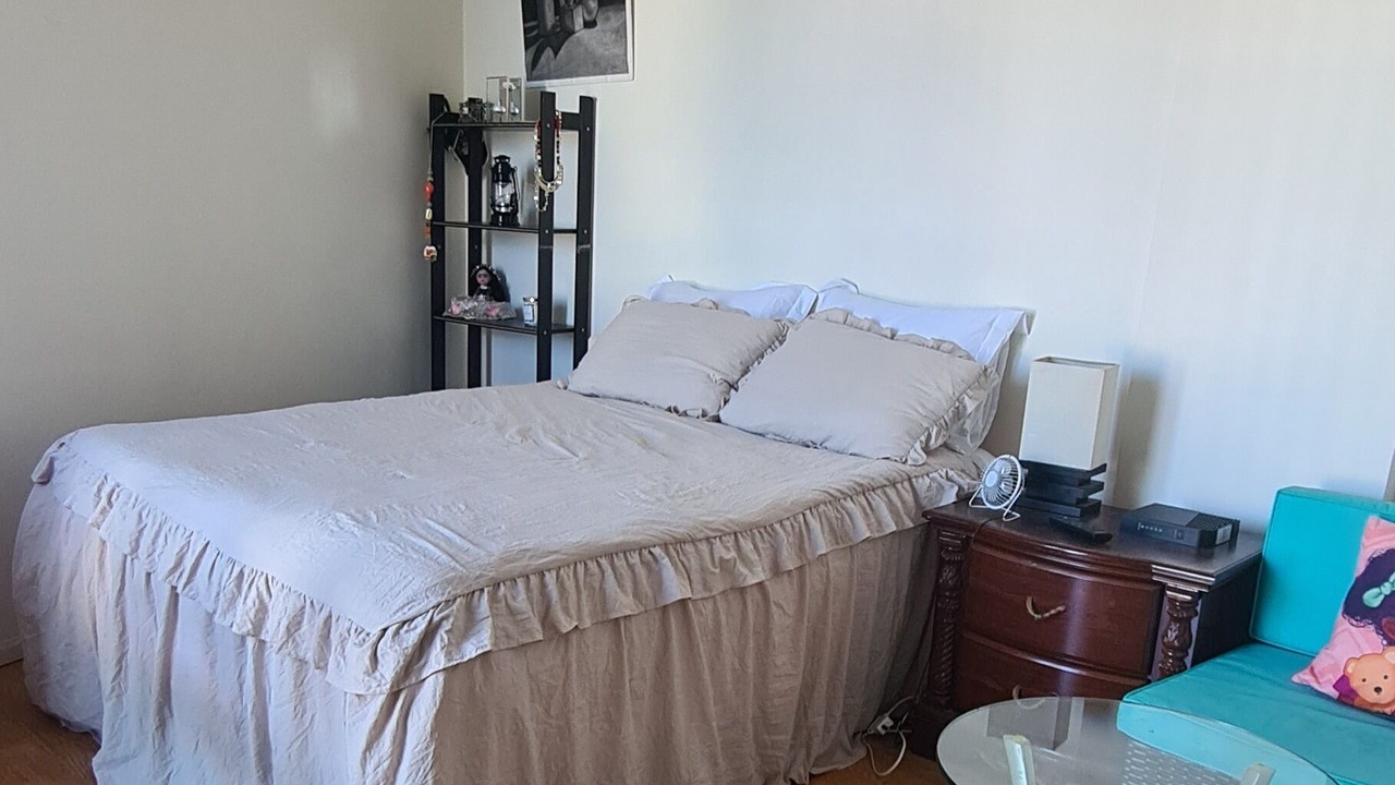 Photo of Bedroom in Westwood