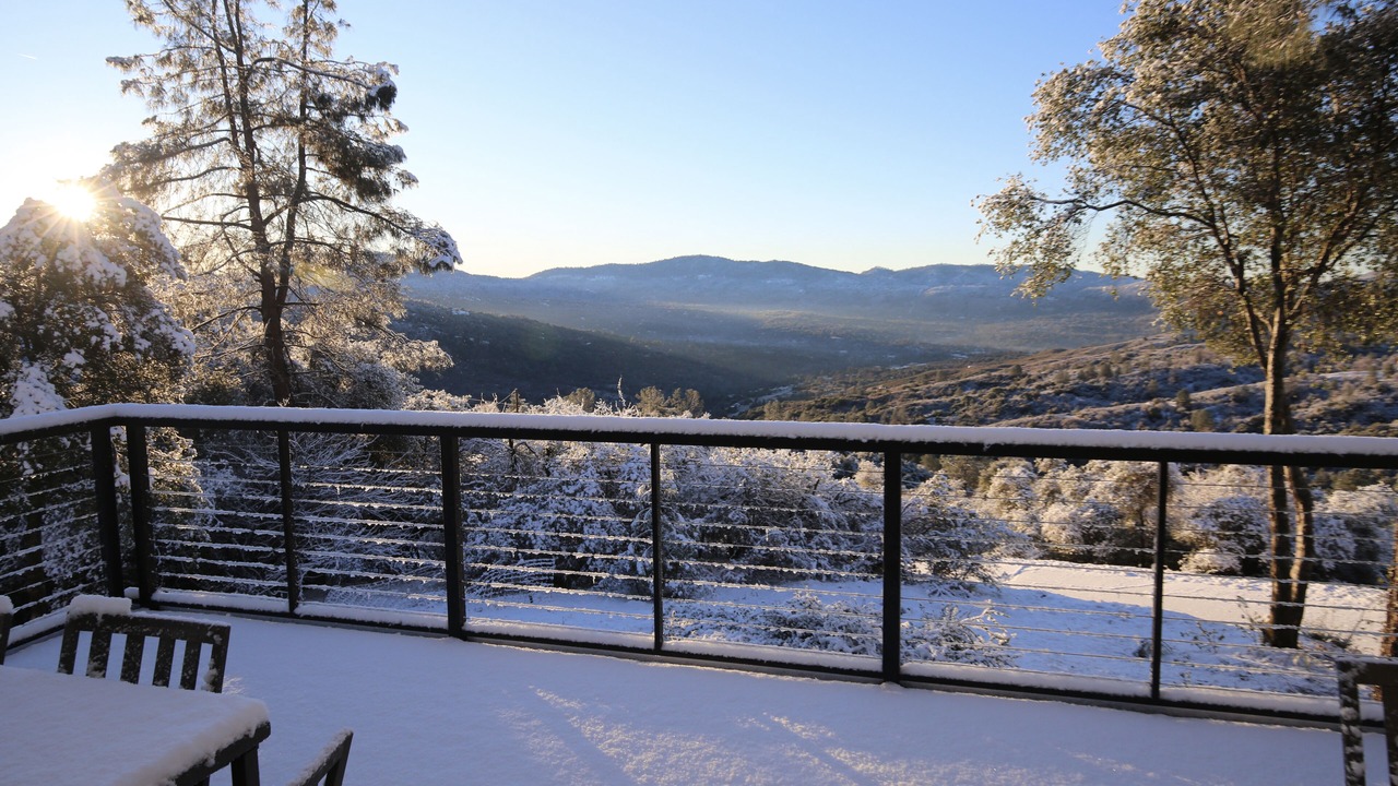 Photo of Outdoor in Oakhurst