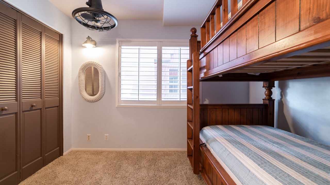 Photo of Bedroom in San Diego