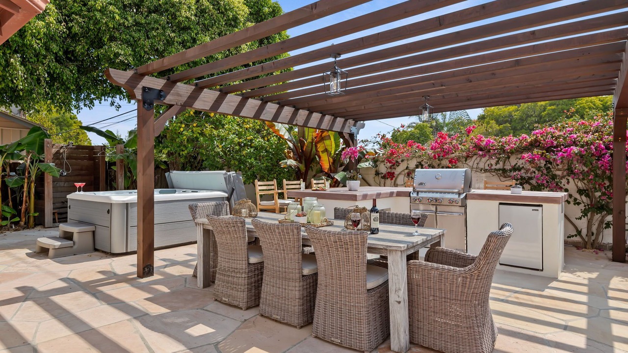 Photo of Outdoor in West Mesa