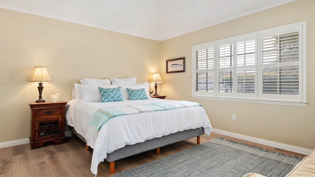 Photo of Bedroom in West Mesa