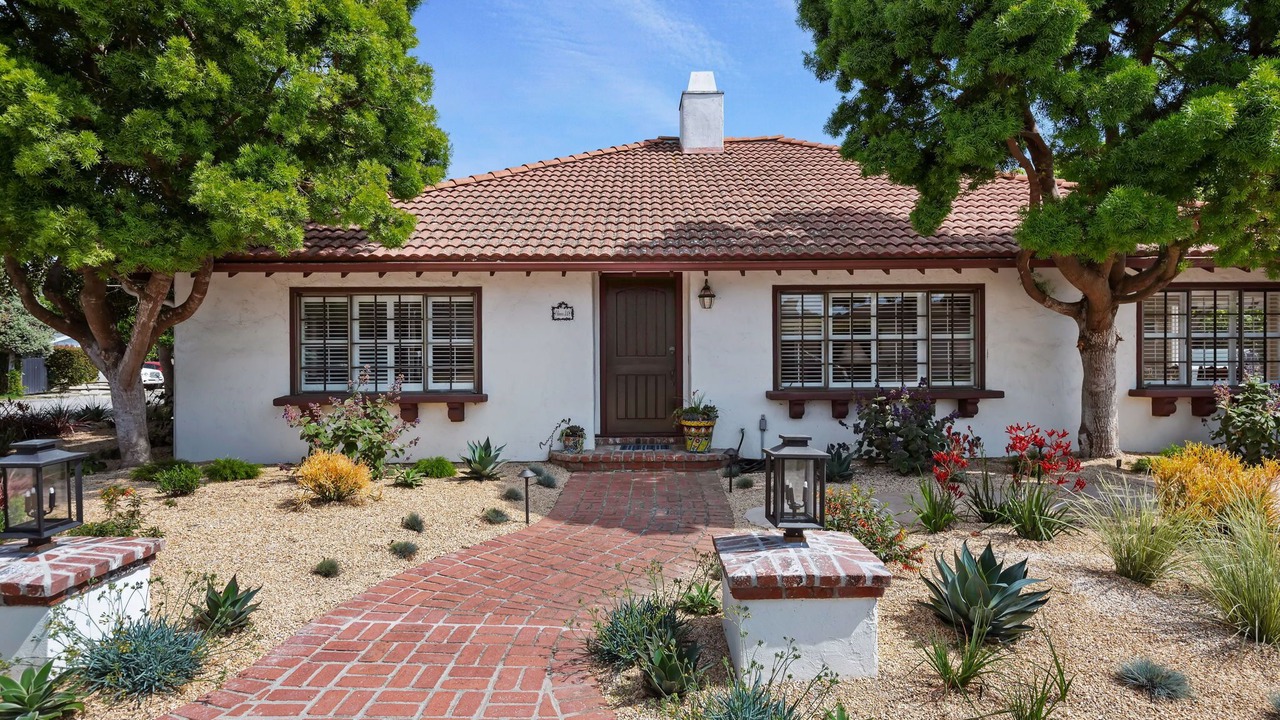 Photo of Outdoor in West Mesa