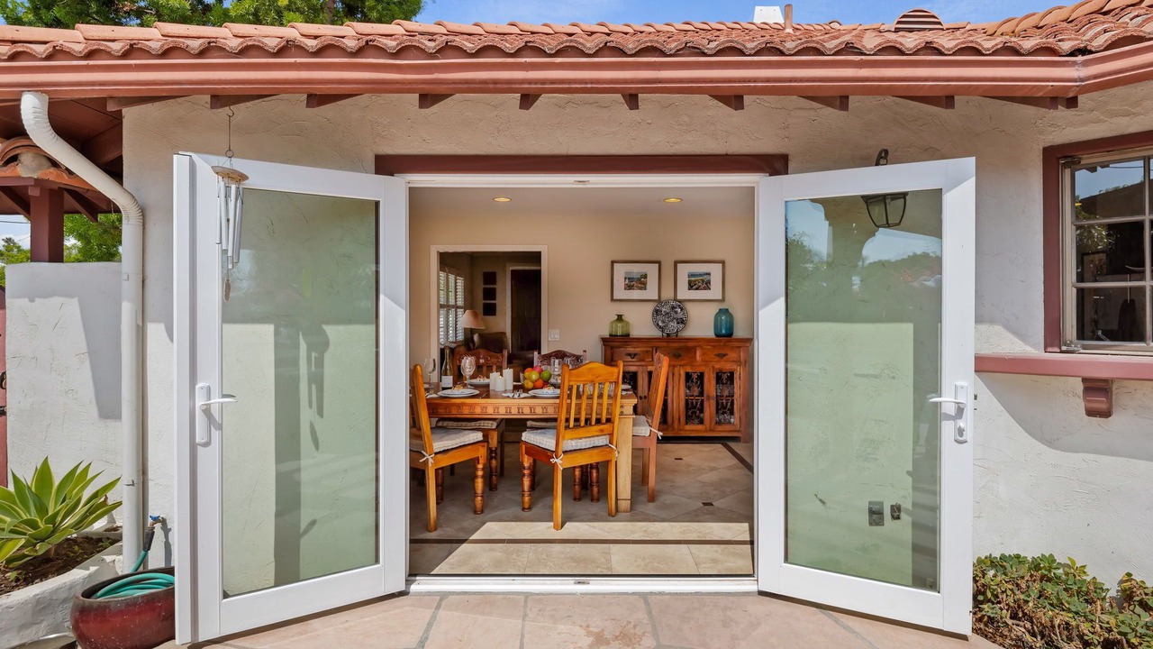 Photo of Outdoor in West Mesa