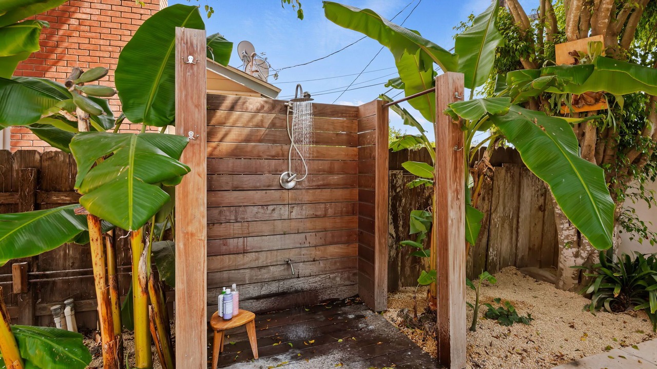 Photo of Outdoor in West Mesa