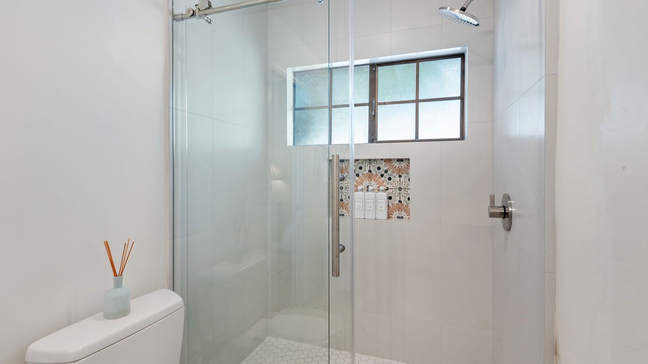 Photo of Bathroom in West Mesa