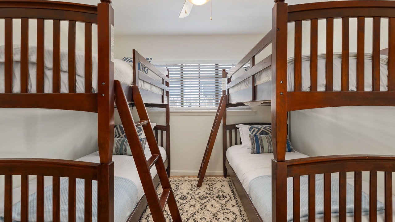 Photo of Bedroom in West Mesa