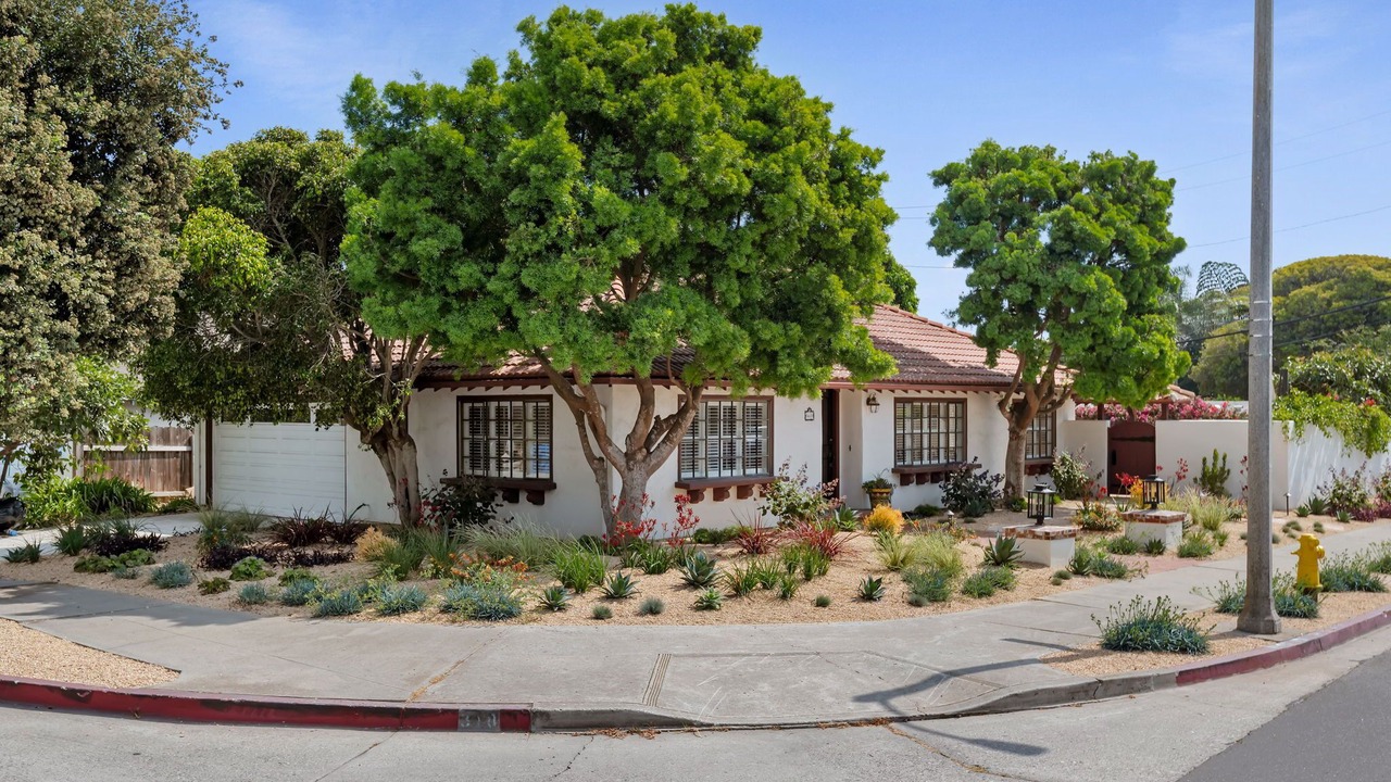 Photo of Outdoor in West Mesa