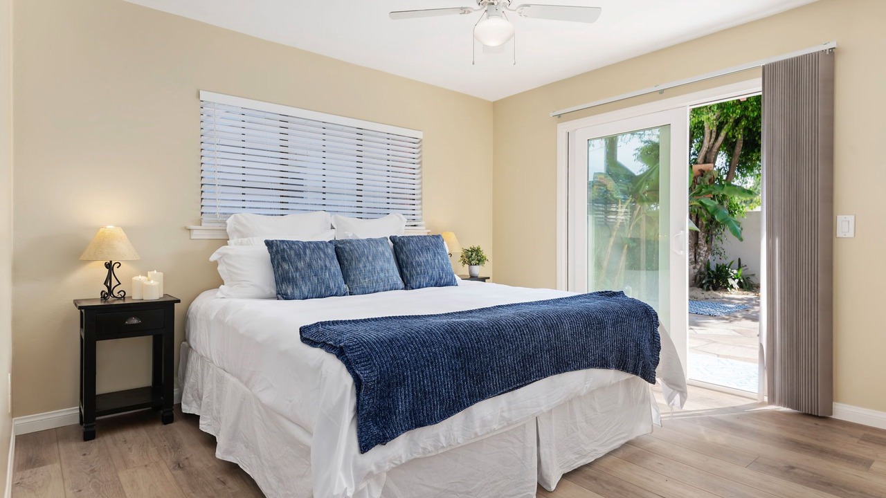 Photo of Bedroom in West Mesa