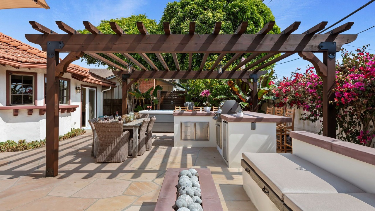 Photo of Outdoor in West Mesa