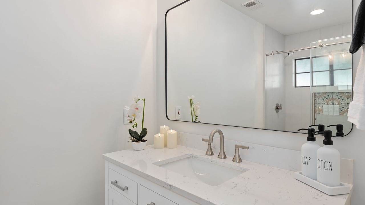 Photo of Bathroom in West Mesa