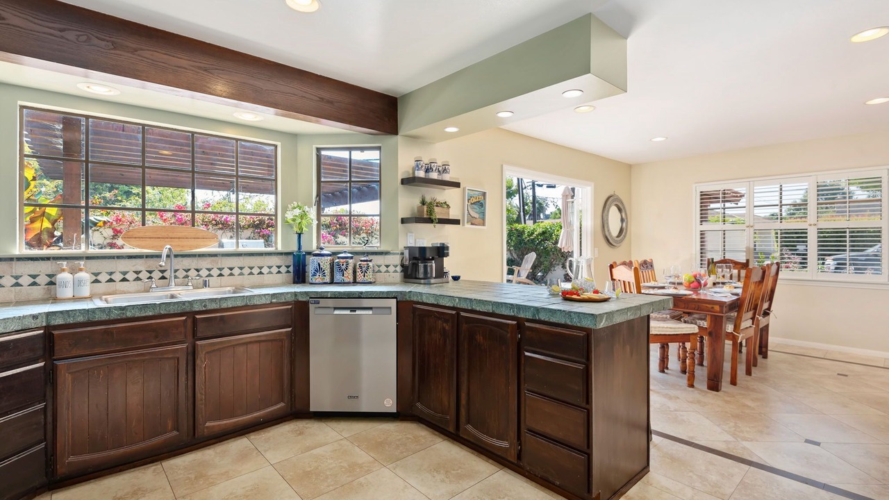 Photo of Kitchen in West Mesa