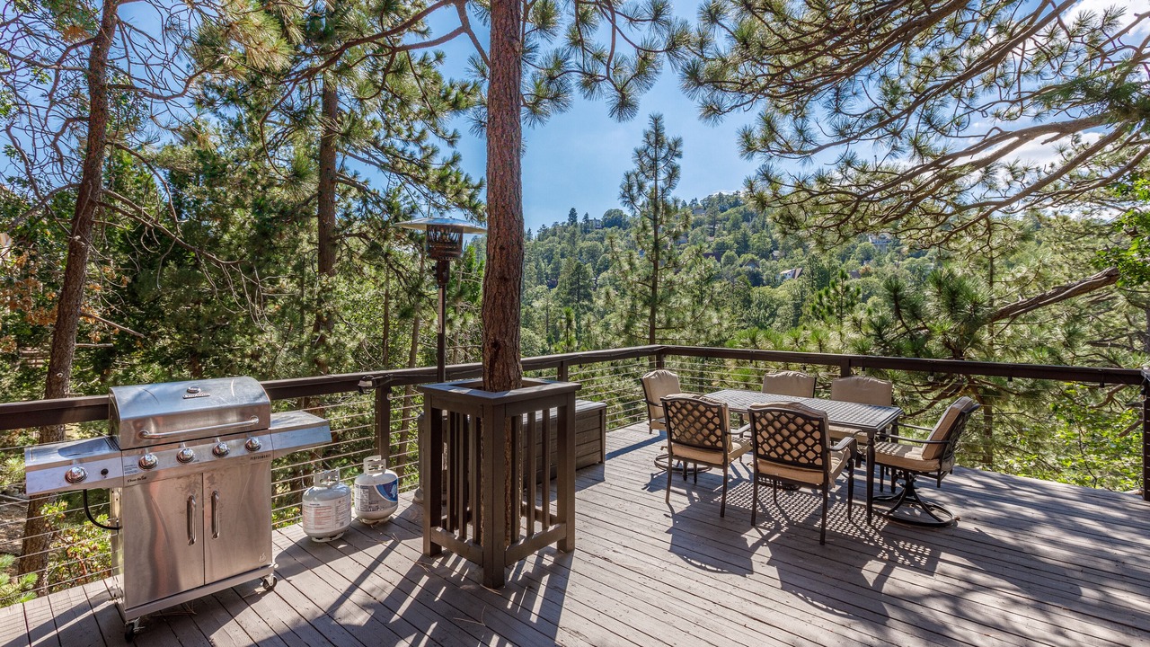 Photo of Outdoor in Lake Arrowhead