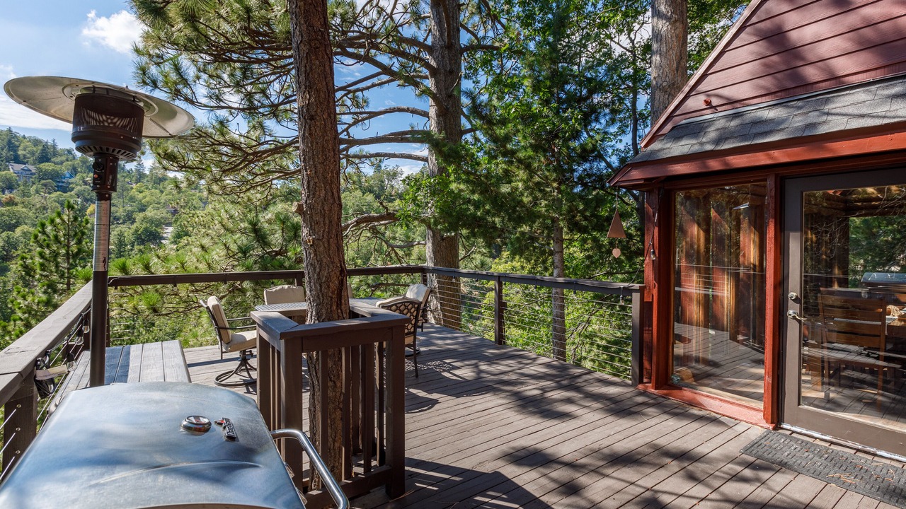 Photo of Outdoor in Lake Arrowhead