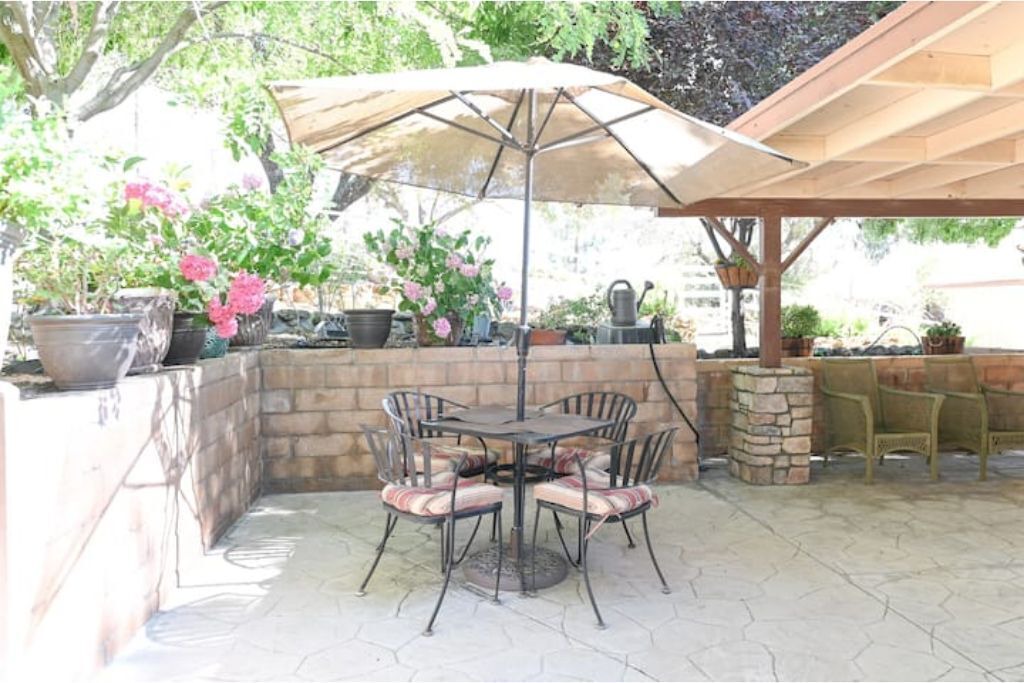 Photo of Outdoor in Prather