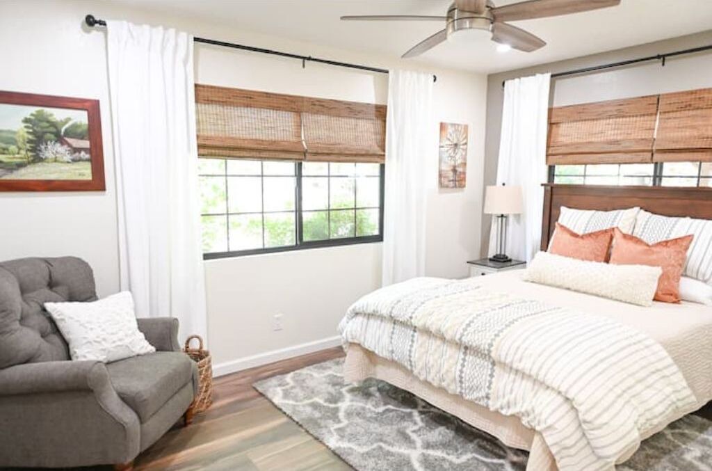 Photo of Bedroom in Prather