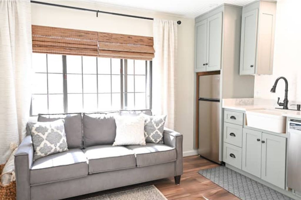 Photo of Livingroom in Prather