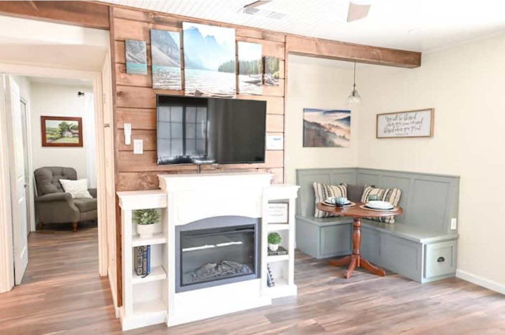 Photo of Livingroom in Prather