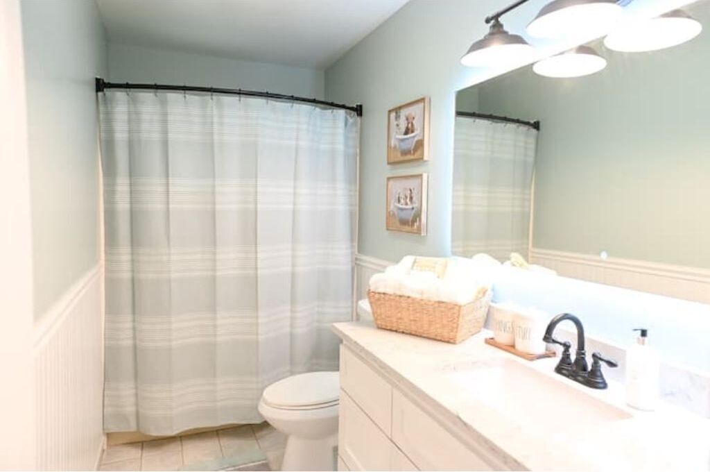 Photo of Bathroom in Prather