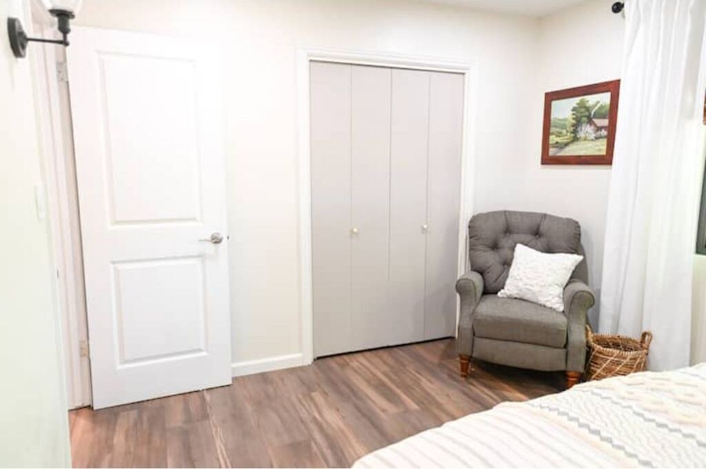 Photo of Bedroom in Prather