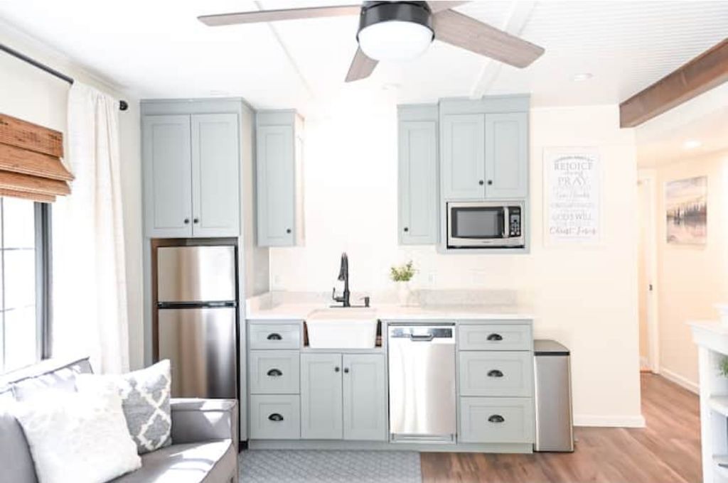 Photo of Kitchen in Prather
