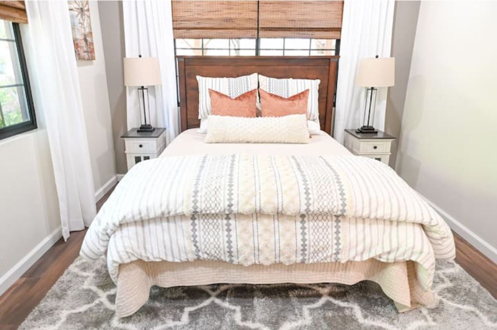 Photo of Bedroom in Prather