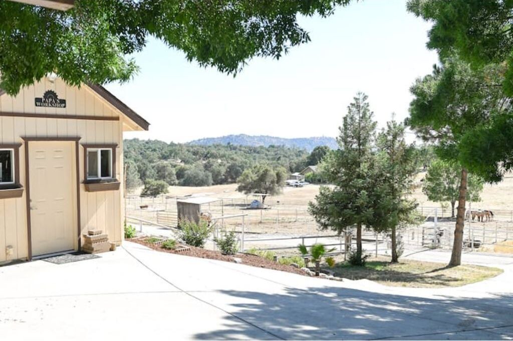 Photo of Outdoor in Prather