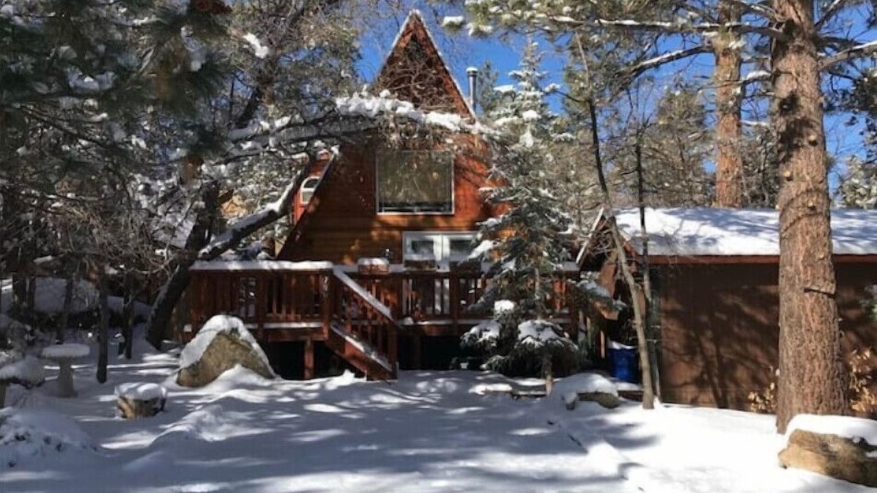 Photo of Outdoor in Sugarloaf