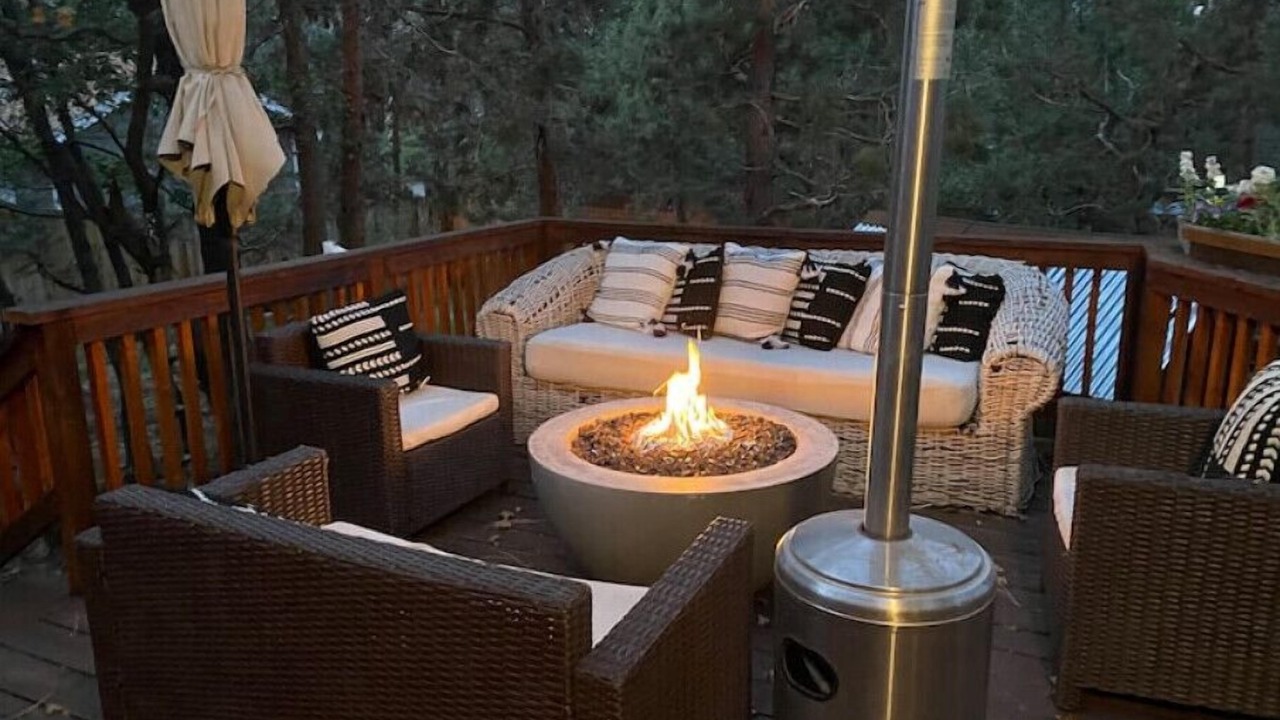 Photo of Patio Balcony in Sugarloaf