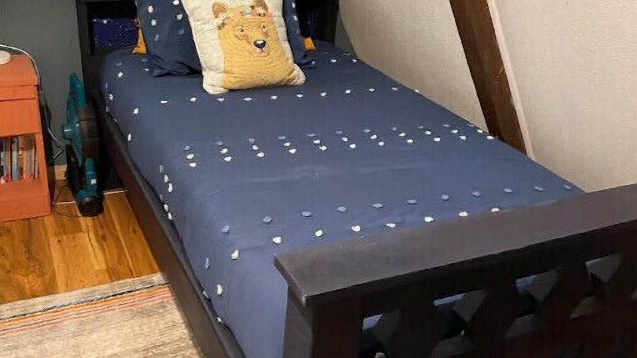 Photo of Bedroom in Sugarloaf