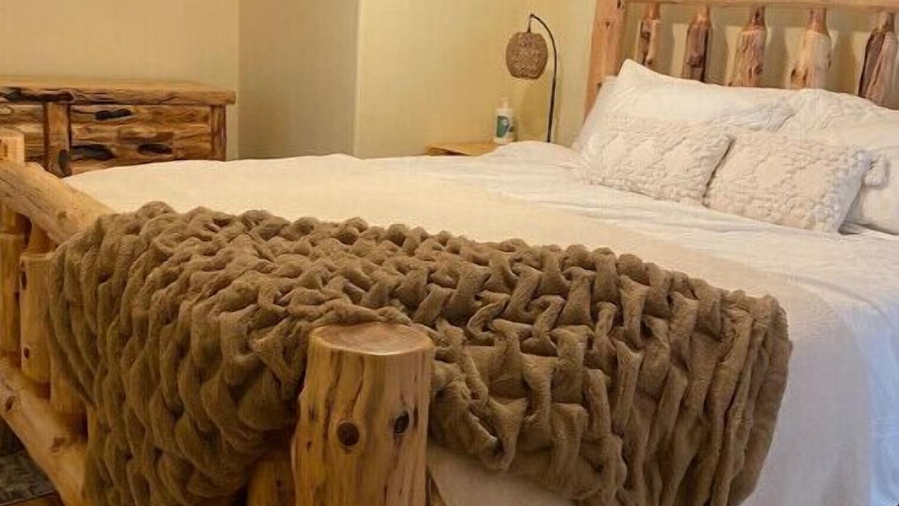 Photo of Bedroom in Sugarloaf