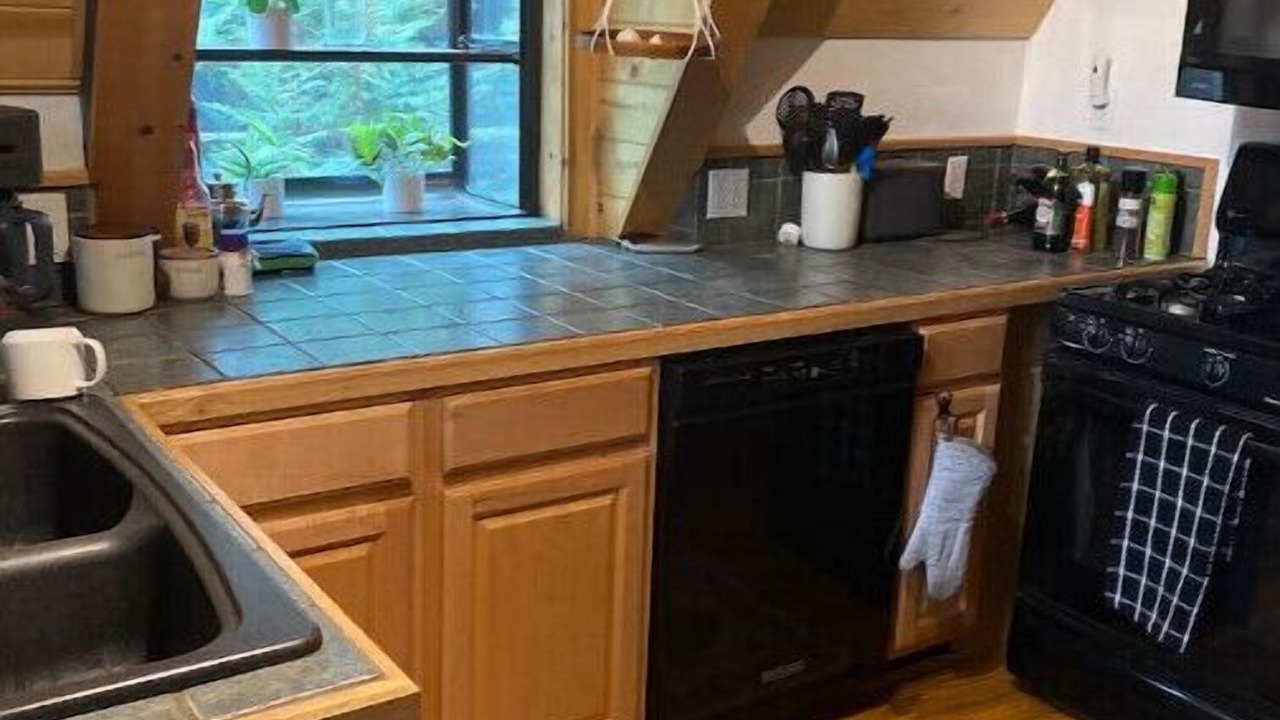 Photo of Kitchen in Sugarloaf