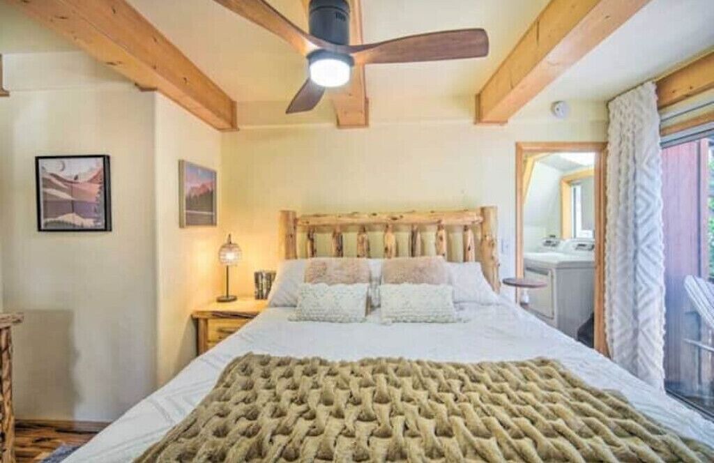 Photo of Bedroom in Sugarloaf