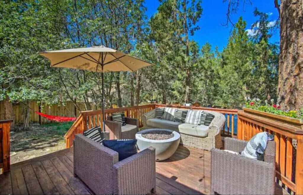 Photo of Patio Balcony in Sugarloaf