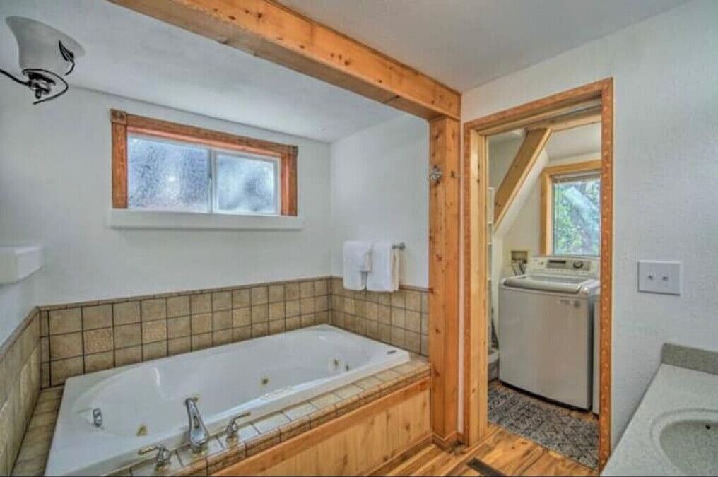 Photo of Bathroom in Sugarloaf