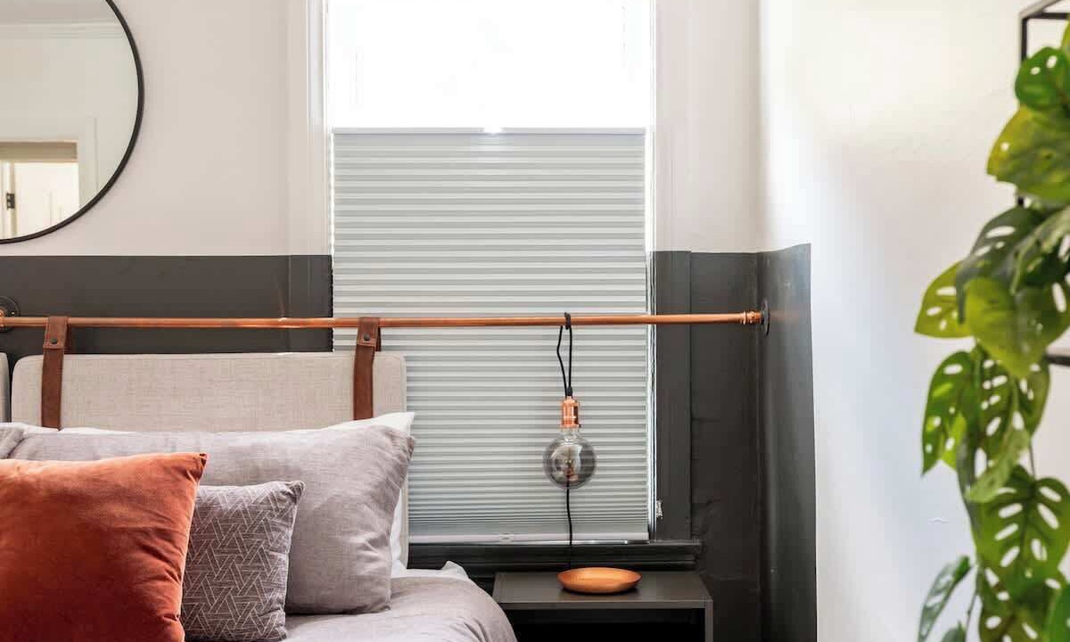 Photo of Bedroom in Greater Wilshire - Hancock Park
