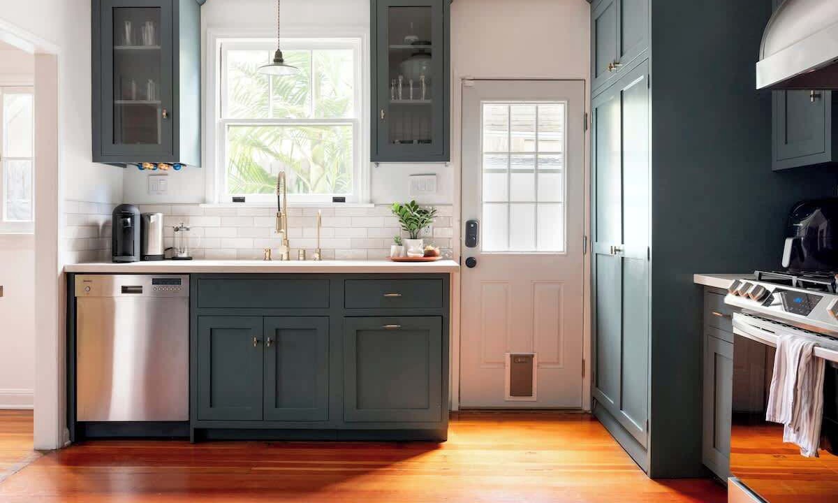 Photo of Kitchen in Greater Wilshire - Hancock Park