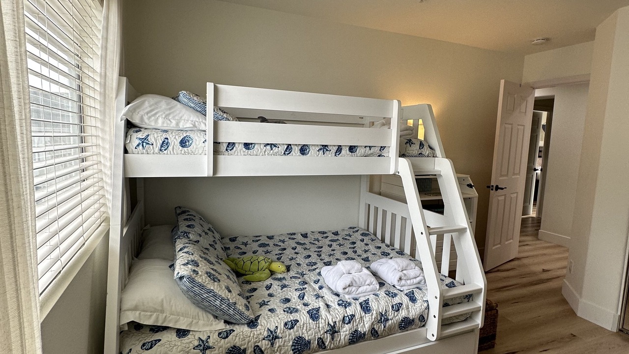 Photo of Bedroom in Watsonville