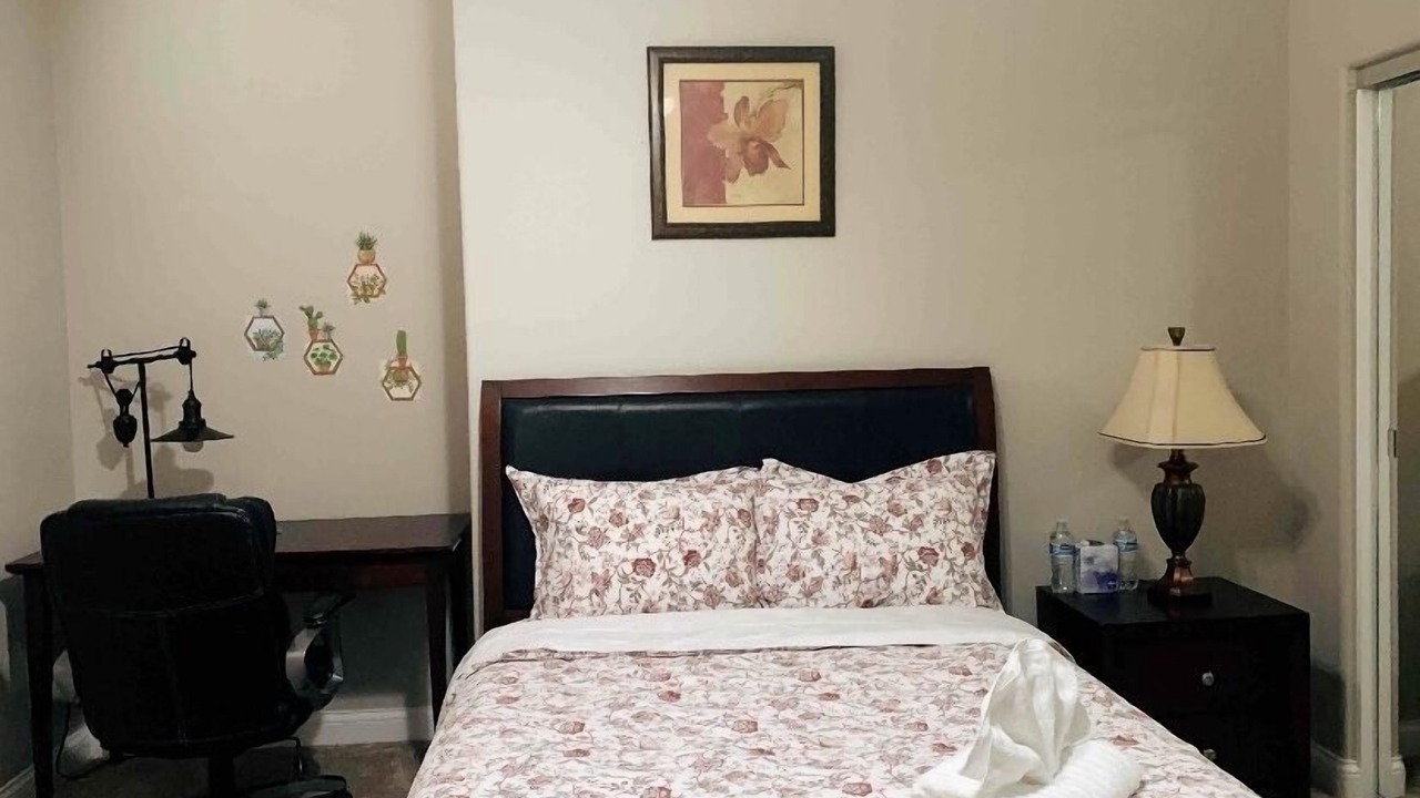 Photo of Bedroom in Eastvale