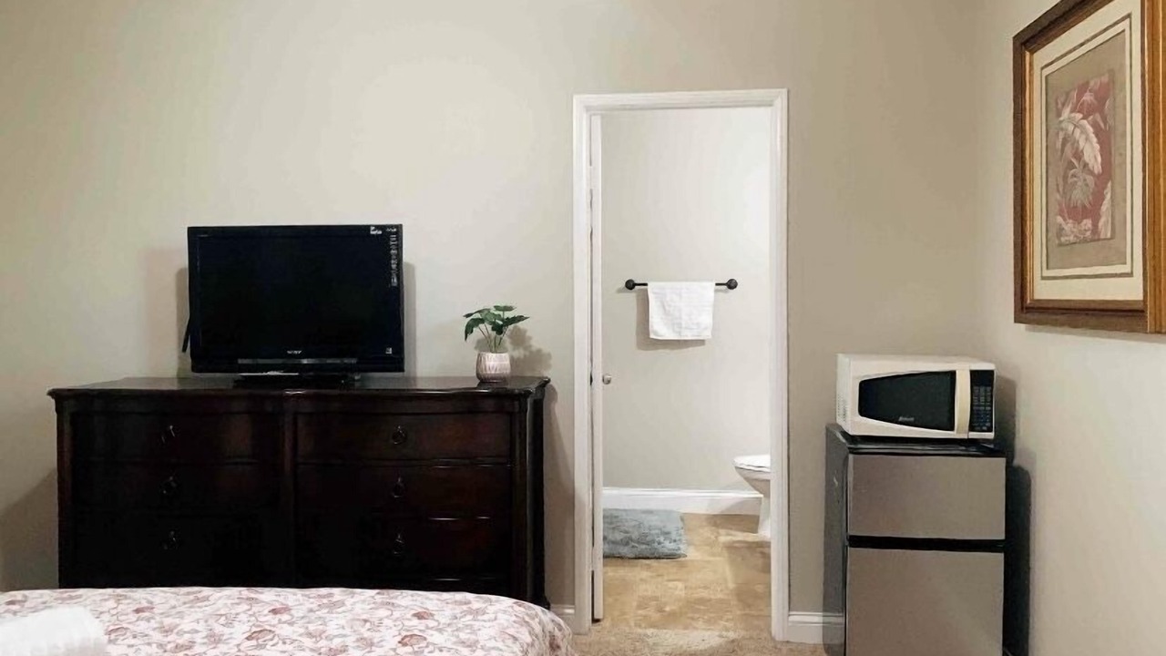 Photo of Bedroom in Eastvale