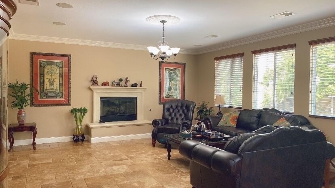 Photo of Livingroom in Eastvale