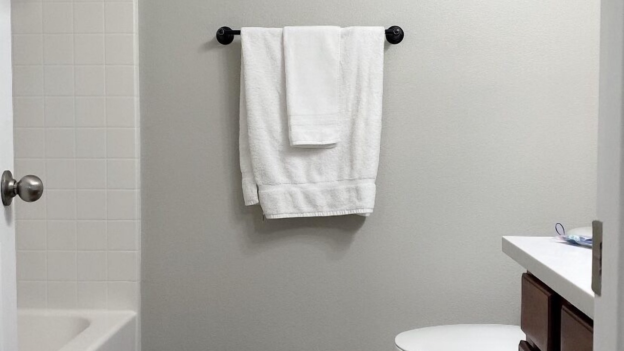Photo of Bathroom in Eastvale
